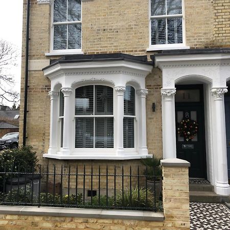 Putney Sw15 Otel Londra Dış mekan fotoğraf