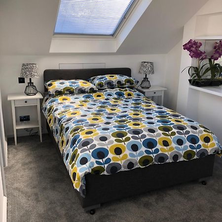 Putney Sw15 Otel Londra Dış mekan fotoğraf