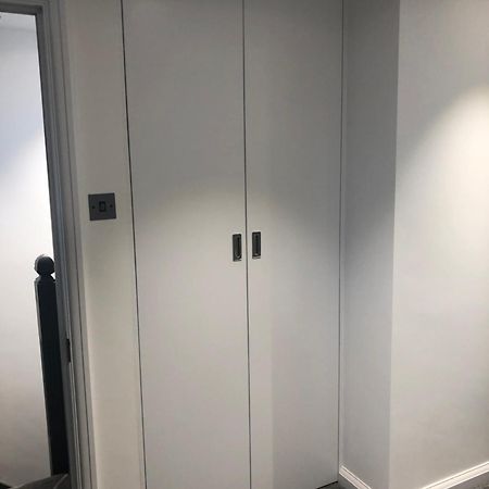 Putney Sw15 Otel Londra Dış mekan fotoğraf