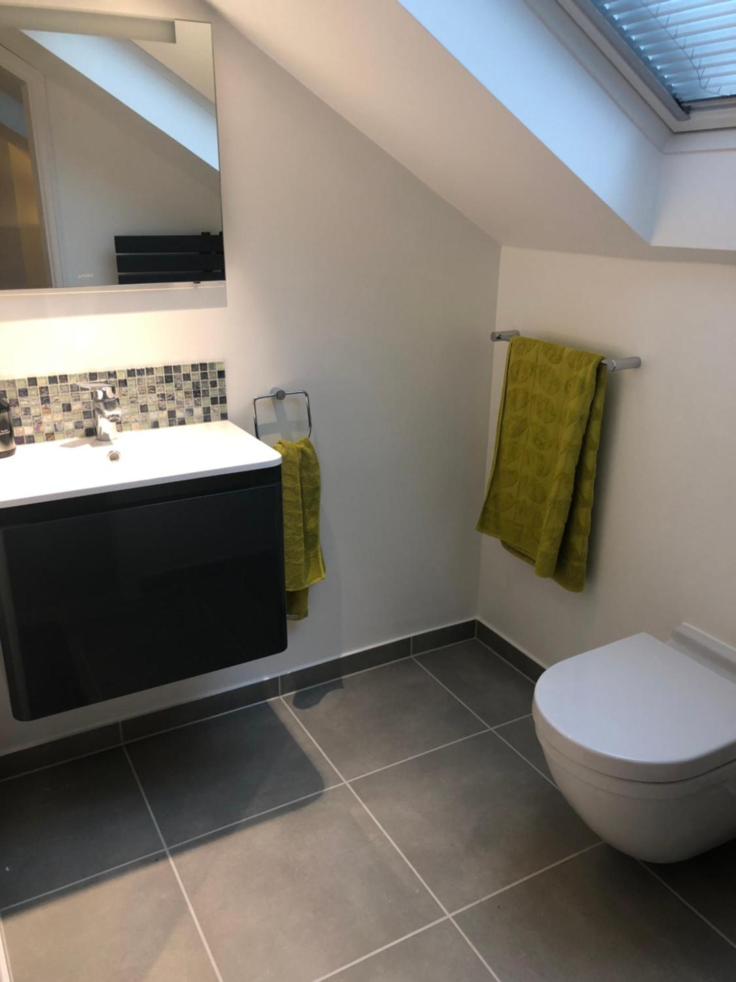 Putney Sw15 Otel Londra Dış mekan fotoğraf