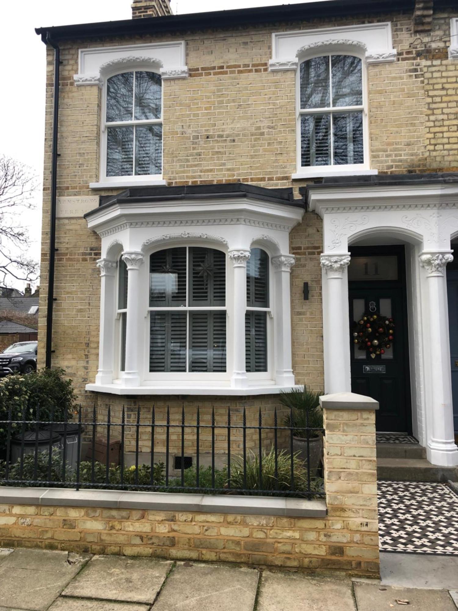 Putney Sw15 Otel Londra Dış mekan fotoğraf